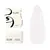 ELSE. Stone gel, #25, Moonstone, 30 ml. Твердий гель для нарощування, з шимером — ELSE, NAILSMADE