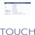 TOUCH. Cover Top coat, #20, 13 ml — TOUCH, NAILSMADE