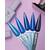 DNKa’ Gel Polish COLOR #0054, 7 ml — DNKa’ Professional, NAILSMADE