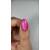 DNKa’. Gel Polish, 80's, Glows in the dark Cat's eye, #0005, 7 ml, гель-лак люмінісцентний "котяче око" — DNKa’ Professional, NAILSMADE