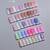 SAGA. Liquid Gel, 15 ml, #30. Рідкий гель для укріплення та нарощування — SAGA, NAILSMADE