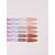 LUNAmoon. Elegant Light Acrygel #1, 13 ml, рідкий гель — LUNAmoon, NAILSMADE
