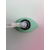 You Are Cute. Party Glaze Top Coat, 5 ml, топ із різнокольоровим сяйвом — You Are Cute, NAILSMADE
