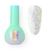 You Are Cute. Party Glaze Top Coat, 5 ml, топ із різнокольоровим сяйвом — You Are Cute, NAILSMADE