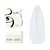 ELSE. Stone gel, #30, Aquamarine, 30 ml. Твердий гель для нарощування, з шимером — ELSE, NAILSMADE