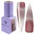 DNKa’. Gel Polish, Bohemian Cat`s Eye, NEW FORMULA, #0019 (#0152), 7 ml, гель-лак "Котяче око" — DNKa’ Professional, NAILSMADE