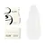 ELSE. Stone gel, #26, Selenite, 30 ml. Твердий гель для нарощування, з шимером — ELSE, NAILSMADE