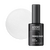 ADORE. French Base, №26, Salt, 15 ml. Камуфлююча база, молочна з шимером — Adore Professional, NAILSMADE