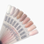 ADORE. French Base, №34, Clair, 15 ml. Камуфлююча база, бежева з шимером — Adore Professional, NAILSMADE