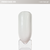 ADORE. French Base, №26, Salt, 15 ml. Камуфлююча база, молочна з шимером — Adore Professional, NAILSMADE