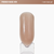 ADORE. French Base, №29, Honey, 15 ml. Камуфлююча база, пісочно-бежева з шимером — Adore Professional, NAILSMADE