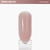 ADORE. French Base, №30, Selflove, 15 ml. Камуфлююча база, пильна троянда з шимером — Adore Professional, NAILSMADE