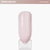 ADORE. French Base, №34, Clair, 15 ml. Камуфлююча база, бежева з шимером — Adore Professional, NAILSMADE