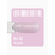 ADORE. Gel Polish, #S-03, Peach, 12 ml. Гель-лак, персиково-рожевий з молочним підтоном, з шимером — Adore Professional, NAILSMADE