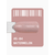ADORE. Gel Polish, #S-04, Watermelon, 12 ml. Гель-лак, світло-рожевий, з шимером — Adore Professional, NAILSMADE