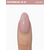 ADORE. Gel Polish, #S-04, Watermelon, 12 ml. Гель-лак, світло-рожевий, з шимером — Adore Professional, NAILSMADE