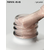 ADORE. Gel Polish, #S-05, Papaya, 12 ml. Гель-лак, бежевий, з шимером — Adore Professional, NAILSMADE