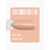 ADORE. Gel Polish, #S-05, Papaya, 12 ml. Гель-лак, бежевий, з шимером — Adore Professional, NAILSMADE