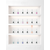 ADORE. Gel Polish, #S-05, Papaya, 12 ml. Гель-лак, бежевий, з шимером — Adore Professional, NAILSMADE