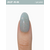 ADORE. Gel Polish, #S-06, Julep, 12 ml. Гель-лак, сіро-зелений, з шимером — Adore Professional, NAILSMADE