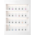 ADORE. Gel Polish, #S-06, Julep, 12 ml. Гель-лак, сіро-зелений, з шимером — Adore Professional, NAILSMADE