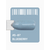 ADORE. Gel Polish, #S-07, Blueberry, 12 ml. Гель-лак, світлий блакитний, з шимером — Adore Professional, NAILSMADE