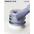 ADORE. Gel Polish, #S-02, Strawberry, 12 ml. Gel polish, pink, with shimmer [CLONE] [CLONE] [CLONE] [CLONE] [CLONE] [CLONE] — ADORE, NAILSMADE