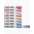 ADORE. Gel Polish, #S-02, Strawberry, 12 ml. Gel polish, pink, with shimmer [CLONE] [CLONE] [CLONE] [CLONE] [CLONE] [CLONE] — ADORE, NAILSMADE