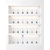 ADORE. Gel Polish, #S-02, Strawberry, 12 ml. Gel polish, pink, with shimmer [CLONE] [CLONE] [CLONE] [CLONE] [CLONE] [CLONE] — ADORE, NAILSMADE