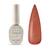 SAGA. Cat's Eye Gel Polish "Amber Cat", #04, 10 ml. Гель-лак "Котяче око" — SAGA, NAILSMADE