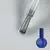 TOUCH, Cover Base, #01, 13 ml — TOUCH, NAILSMADE