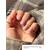 GÉMELY (ex GA&MA). Power builder gel #043, 15 ml, твердий гель — Ga&Ma, NAILSMADE