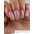 GÉMELY (ex GA&MA). Power builder gel #042, 30 ml, твердий гель — Ga&Ma, NAILSMADE