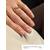 GÉMELY (ex GA&MA). Power builder gel #045, 30 ml, твердий гель — Ga&Ma, NAILSMADE
