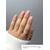 GÉMELY (ex GA&MA). Power builder gel #044, 15 ml, твердий гель — Ga&Ma, NAILSMADE