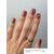 GÉMELY (ex GA&MA). Power builder gel #046, 15 ml, твердий гель — Ga&Ma, NAILSMADE