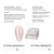 GÉMELY (ex GA&MA). Power builder gel #042, 15 ml, твердий гель — Ga&Ma, NAILSMADE