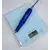 STRONG. Nail drill "Saeshin Strong 210/105L", original. Fraise 40 mille révolutions, reverse, original avec certification [CLONE] — Forets à ongles, NAILSMADE