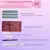 F.O.X. Keratin System for natural nails. Kit "Sistema alla cheratina per unghie naturali" [CLONE] — Magic Girl, NAILSMADE