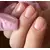 F.O.X. Keratin System for natural nails. Kit "Sistema alla cheratina per unghie naturali" [CLONE] — Magic Girl, NAILSMADE