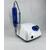 STRONG. Nail drill "Saeshin Strong 210/105L", original. Fraise 40 mille révolutions, reverse, original avec certification [CLONE] — Forets à ongles, NAILSMADE
