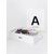 ADORE. Basic Palette Gel Polish Box, 80 pcs. Бокс ADORE з базовою колекцією гель-лаків, 80 штук — Adore Professional, NAILSMADE