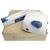STRONG. Nail drill "Saeshin Strong 210/105L", original. Fraise 40 mille révolutions, reverse, original avec certification [CLONE] — Forets à ongles, NAILSMADE