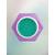 You Are Cute. Juicy Gel #11, 15 ml, гель для нарощування — You Are Cute, NAILSMADE