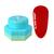You Are Cute. Juicy Gel #15, 15 ml, гель для нарощування — You Are Cute, NAILSMADE