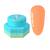 You Are Cute. Juicy Gel #2, 15 ml, гель для нарощування — You Are Cute, NAILSMADE