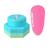 You Are Cute. Juicy Gel #3, 15 ml, гель для нарощування — You Are Cute, NAILSMADE
