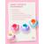 You Are Cute. Juicy Gel #4, 15 ml, гель для нарощування — You Are Cute, NAILSMADE