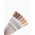 ADORE. Basic Palette Gel Polish Box, 80 pcs. Бокс ADORE з базовою колекцією гель-лаків, 80 штук — Adore Professional, NAILSMADE