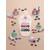 You Are Cute. Seoul Cat's Eye Gel Polish #3, 5 ml, гель-лак «Котяче око» — You Are Cute, NAILSMADE